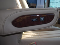 Heated Seats - 2 Front
