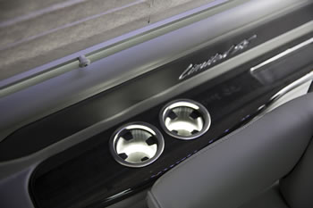 Lighted Drink Holders