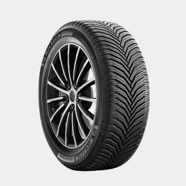 20" Michelin Cross Climate Tire Upgrade