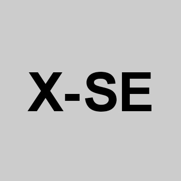 X-SE Value Package - Includes all of the X-SE items below.